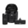 Mikrofon JBL Quantum Stream Wireless Lightning Czarny